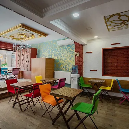 Hotel Royal Family Provincia di Istanbul