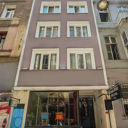Royal Family Hotell 3*