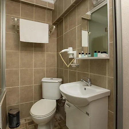 Royal Family 3* Istanbul