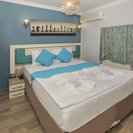 Royal Family 3* Istanbul