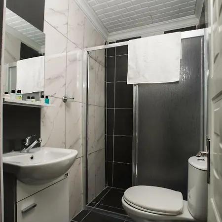 Royal Family Hotel Istanbul