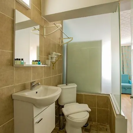 Hotell Royal Family 3*