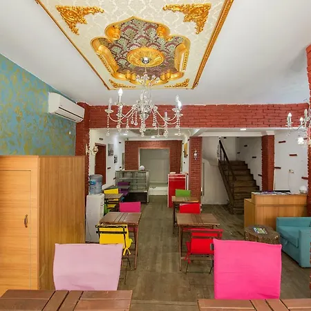 Royal Family Hotell Istanbul