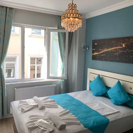 Royal Family 3* Istanbul