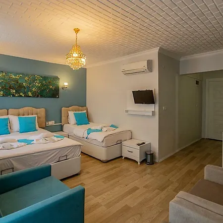 Royal Family Hotel Istanbul