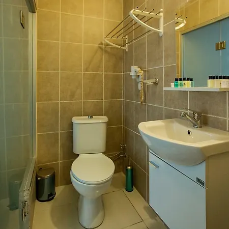 Hotell Royal Family 3*