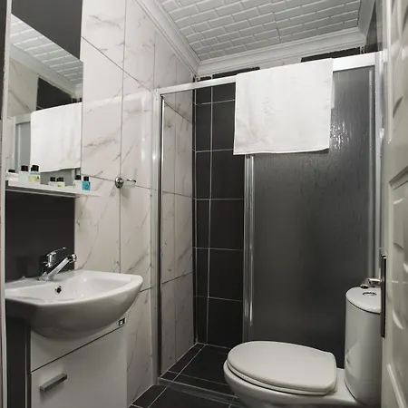 Royal Family Hotel 3*