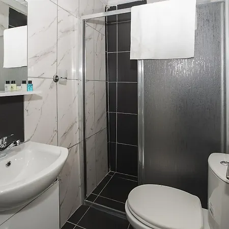 Royal Family 3* Provincia di Istanbul