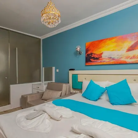 Royal Family Hotel Provincia di Istanbul