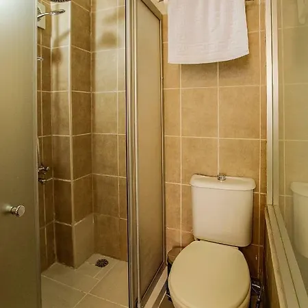 Royal Family Hotel Provincia di Istanbul