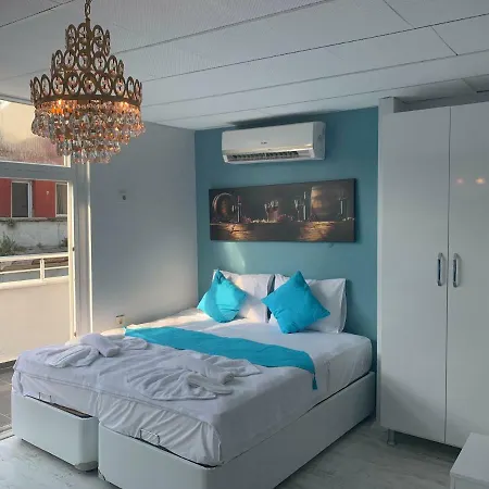 Hotel Royal Family Provincia di Istanbul