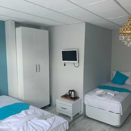 Hotel Royal Family Provincia di Istanbul